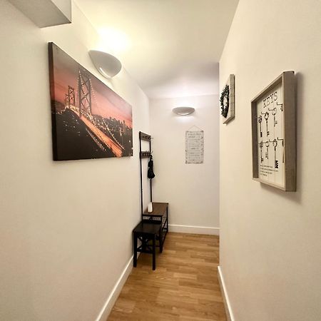 London Bridge Apartment Экстерьер фото